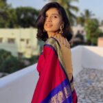 Harija Instagram - Looking back at sunsets on the East side We lost track of the time Dreams aren't what they used to be Some things slide by so carelessly Smile like you mean it #harija #smile
