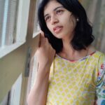 Harija Instagram - In love with me... Self love #loveyourself