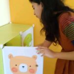 Harija Instagram – Use code – LOVESBHARIJA10

Cloth diaper from @superbottoms r ma favourite now… When u have a helpful partner who co-partners with me in all the things I do… Especially changing the diapers when I have so much work.. it’s a huge relief👍

To buy this cloth diaper checkout @superbottoms 

And use my coupon code -LOVESBHARIJA10