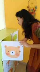 Harija Instagram - Use code - LOVESBHARIJA10

Cloth diaper from @superbottoms r ma favourite now... When u have a helpful partner who co-partners with me in all the things I do... Especially changing the diapers when I have so much work.. it's a huge relief👍

To buy this cloth diaper checkout @superbottoms 

And use my coupon code -LOVESBHARIJA10