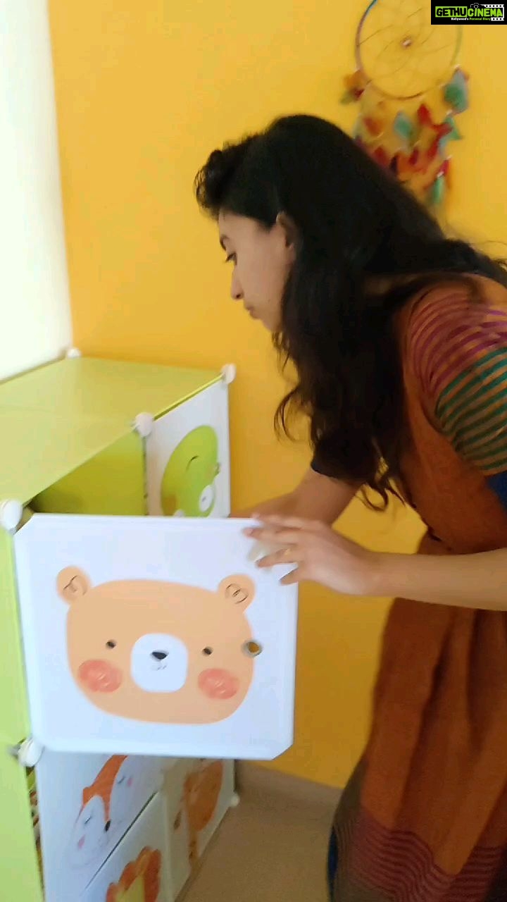 Harija - 99.4K Likes - Use code - LOVESBHARIJA10
Cloth diaper from @superbottoms r ma favourite now... When u have a helpful partner who co-partners with me in all the things I do... Especially changing the diapers when I have so much work.. it's a huge relief👍
To buy this cloth diaper checkout @superbottoms
And use my coupon code -LOVESBHARIJA10