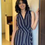 Harija Instagram - Just embracing ma do wat u love and wat makes u Happy side😎❤️ Isn't that important to really care yourself (self love)....