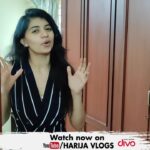 Harija Instagram - Watch Harija vlogs Watch ma Haricut video and some awesomatic tips.. from the professional @amar_theinfinity_e
