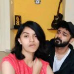 Harija Instagram – Listen to me now… Samanthame ilama pinadi oru creature🧟‍♀️

@charukesh_m 
@amar_theinfinity_e 

#trend #listentome