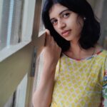 Harija Instagram - In love with me... Self love #loveyourself