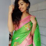 Harija Instagram - 💚 Pc - @amar_theinfinity_e