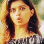 Harija Instagram - Thank you my lovable team❤️ u guys r the best @vardhiniakshaya @mukkesh_prabu