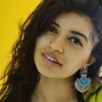 Harija Instagram - You can’t depend on your eyes when your imagination is out of focus💯 Pc - @amar_theinfinity_e #harija #love #trend #newpost #smile #green