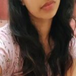 Harija Instagram - Ada epadida intha dialogue ku lip sync panringa😂😂😂😂 namaku ellame blooper ah thaan varuthu😅 @actormaddy fan girl forever ❣️ esply for ur demand smile @shaliniajithkumarofficial ur voice🙏
