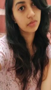 Harija Instagram - Ada epadida intha dialogue ku lip sync panringa😂😂😂😂 namaku ellame blooper ah thaan varuthu😅

@actormaddy fan girl forever ❣️ esply for ur demand smile

@shaliniajithkumarofficial ur voice🙏