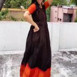 Harija Instagram - Dance when u can🤣 postpartum dance stories #dance
