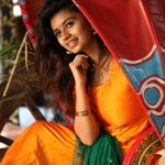 Harija Instagram - Caption This #harija #harijaofficial #orange #punjab #createacaption