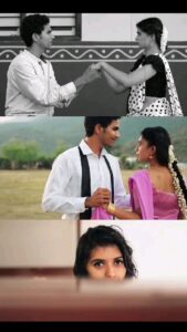 Harija Instagram - Thani perunthunaiyae ... Kadhale kadhale 🤪 happy birthday to u @amar_theinfinity_e i don't want to make a big scene by telling u how much u mean to me... Coz u know it better... Happy happy happy birthday 😍 love

Visual credits - @thephototodayofficial ❤️ my post wedding scenes ...