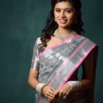 Harija Instagram - Find ur silver lining❄️ Pc - @rakulvenkat Mua - @jayanthi.shingar Jewel - @rudhramindia Costume - @s_r_u_t_e_e_z