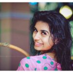 Harija Instagram – There is always a reason to smile… Find it

Pc – @thephototodayofficial