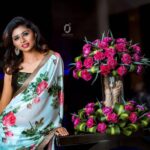 Harija Instagram - Whereever life plants u ... Bloom with grace🌸 Costume - @shyn_fascino ❤️ love#instagood#me#harija #tbt #photooftheday #instamood #iphonesia #tweegram #picoftheday #igers #girl #beautiful #instadaily #summer #instagramhub #iphoneonly #follow #igdaily #bestoftheday #happy #picstitch #tagblender #jj #sky #nofilter #fashion #followme #fun #subtle