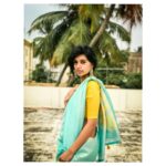 Harija Instagram - Terrace shoots are always the best