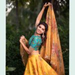 Harija Instagram - 🌼