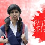 Harija Instagram - Watch my new video PERIODS DIARIES..... @thiruvilaiyaadal AND please comment ur view🌼