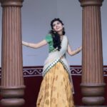 Harija Instagram -