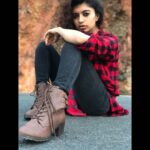 Harija Instagram - Be the real you❤️🖤 Pc - @charukesh_m 🤣🤯