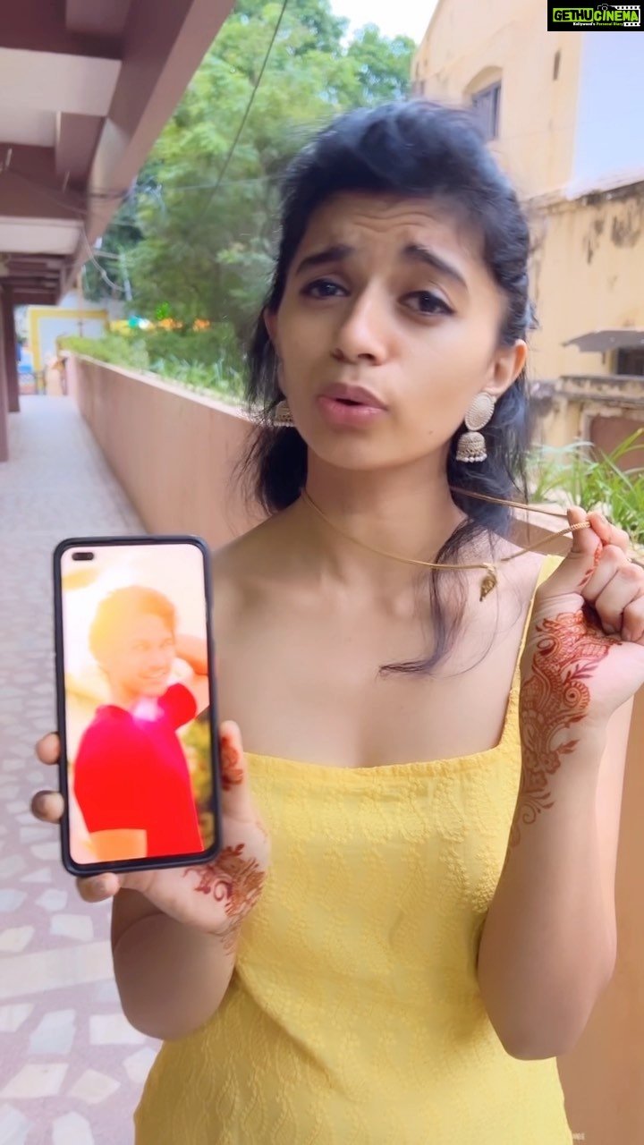 Harija - 159.7K Likes - Hehehe just for fun 😅😅😂 @amar_theinfinity_e