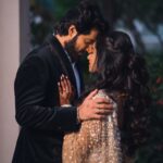 Harish Kalyan Instagram – Walking into our own little adventure called life, with a little bit of style and a lot of love ❤️

@rp3825 
@epicweddingsindia