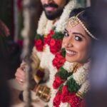 Harish Kalyan Instagram – Swept her off her feet from Miss to Mrs. 
#HarishKalyaNarm ❤️🤗😘

🎥 @rp3825