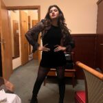 Hebah Patel Instagram – 🎃-dressing! Wroclaw, Poland