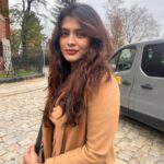 Hebah Patel Instagram - Only Poland content for the time being! 🇵🇱