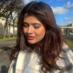 Hebah Patel Instagram - Pocketful of ☀️ Hala Stulecia we Wrocławiu
