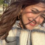 Hebah Patel Instagram - Pocketful of ☀️ Hala Stulecia we Wrocławiu
