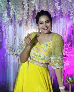Himaja Instagram - Overwhelmed, heart full, and glowing with gratitude is how I’m feeling after reading all the birthday messages I received today. Thank you to everyone who made my day extra special. I am so blessed to have such precious friends, family, and colleagues - you all mean the world to me! 
Makeover @bhavani._.makeovers 
#birthday
#birthdaygirl #mybirthday @iam.savithri @urspraveenakadiyala @k.sreevani @ganguly_manthri @ariyanaglory @neelimaactress @teju_vlogs @vikramaditya1625 @k_rajanandini @actressrohini @vithikasheru @iam_sharanyapradeep  @abhiram_inturi @vscc_sparc_clinic @jabardasth_pavithraa