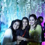 Himaja Instagram - Overwhelmed, heart full, and glowing with gratitude is how I’m feeling after reading all the birthday messages I received today. Thank you to everyone who made my day extra special. I am so blessed to have such precious friends, family, and colleagues - you all mean the world to me! Makeover @bhavani._.makeovers #birthday #birthdaygirl #mybirthday @iam.savithri @urspraveenakadiyala @k.sreevani @ganguly_manthri @ariyanaglory @neelimaactress @teju_vlogs @vikramaditya1625 @k_rajanandini @actressrohini @vithikasheru @iam_sharanyapradeep @abhiram_inturi @vscc_sparc_clinic @jabardasth_pavithraa