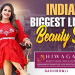 Himaja Instagram – Full video link in bio friends .. Everyone should experience @hiwagaindia ..I just loved it ❤️

The biggest luxury Beauty salon in India, is now in Hyderabad. After a successful journey in Visakhapatnam and Vijayawada, Hiwaga is proud to enter the Nawabi city of pearls and give our patrons a pearlascent  chapter of beauty through happiness. We await your loving patronage and support. Be a part of the Hiwaga Hyderabad family and let the happiness through beautiful be multiplied 💙

One stop for all your Skin- Hair & Aesthetic

Permanent Unwanted Hair Removal 

Top service in Hiwaga 
1. Unwanted Hair Removal 
2. Skin whitening/Rejection 
3. Hair treatments
4. Anti Aging treatments 
5. Bridal Makeup 
6.  Acne treatments

And many more

Please drop your contact number, our team will get in touch with you today!
 
Book appointment 
Visakhapatnam :
73373 98983 / 84

Vijayawada 
073373 24983 / 84

Hyderabad
7337323253 / 54

Wasp +91 7674-999115
