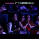 Huma Qureshi Instagram – The Ladies are loving it !! #DoubleXL love coming ur way …. On 4th Nov in cinemas near you … @mahatofficial @iamzahero @aslisona