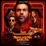 Huma Qureshi Instagram - Monica haath aayegi ki nahi pata nahi par trailer kal 100% haath aajayega 💯 #MonicaOMyDarling OFFICIAL TRAILER RELEASES TOMORROW!! @rajkummar_rao @radhikaofficial @sukantgoel @sikandarkher #BagavathiPerumal @zaynmarie @akansharanjankapoor @MatchboxShots @vasanbala @netflix_in #YogeshChandekar @sanjayroutraymatchbox @saritagpatil @dikssharoutray @achintstagram @vidhi_mystery @swapsagram @eshtylist @mansidhruvmehta @zubyjohal @shiprasinghacharya @shivam_vichare @pratikmr @vishal_bajaj_1603 @kavyadesaii @ganja_yogi @atanumukherjee @sonymusicindia