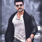 Isha Chawla Instagram - Wishing the mega power star a very very happy birthday . May the roar of your success get louder with each year . @alwaysramcharan