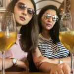 Isha Chawla Instagram – Happy birthday fellow Pisces. 
@priya_kohli stay your fantastic self …. always enjoying life to the fullest . #love #friendship