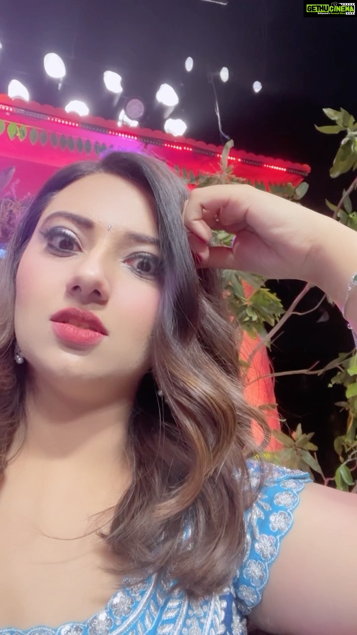 Isha Chawla - 19.6K Likes - Well the day was not so boring with @lahari_actress and @its_me_sireenavee_vallabhaneni 🤍♥️🤩
.
.
.
#eshachawla #boringday #nightshoot