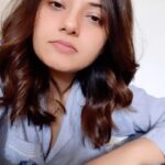 Isha Chawla Instagram - Every Sunday debate between atma and shareer …. . . . . . #sunday #eshachawla #funnyvideos #trending #foodie