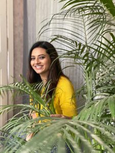 Isha Chawla Instagram - My definition of a beautiful day .💚
.
.
.
.
#eshachawla #green #eshachawlareels #sunday #greenwarrior