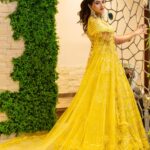 Isha Chawla Instagram - When someone asks me if I’m ready for the wedding season …. 🙄😏 . . . . #eshachawla #lehenga #traditionalwear #indianwear #tollywood #indebtedtotheuniverse #lovemylife #wedding #weddingseason