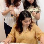 Isha Chawla Instagram – CHAWLA BAND ! 

Please don’t message for bookings we are booked  until next year . 
@sajjalpendhaarkar 
@mahipendharkar 

.
.
.
.
#trendingreels #eshachawla #eshachawlareels #funnyvideos #funnyreels #mahi #tollywood #tollywoodactress #behen #sisters #chawla #chawlaband #karaoke #entertainment #paagal #tujheyaadnameriaaye