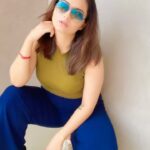 Isha Chawla Instagram – The holiday brightness .
.
.
.
.
#eshachawla #holiday #bright #colours #blue #eshachawlareels