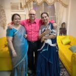 Isha Chawla Instagram – Wishing everyone a very happy Diwali . 🪔
.
.
.
.
#diwali #family