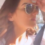 Isha Chawla Instagram – The trip that was . 🤍
.
.
.
.
#kalhonaho #eshachawla #reels #eshachawlareels #pune #mumbaipuneexpressway #roadtrip #maharashtra #drive