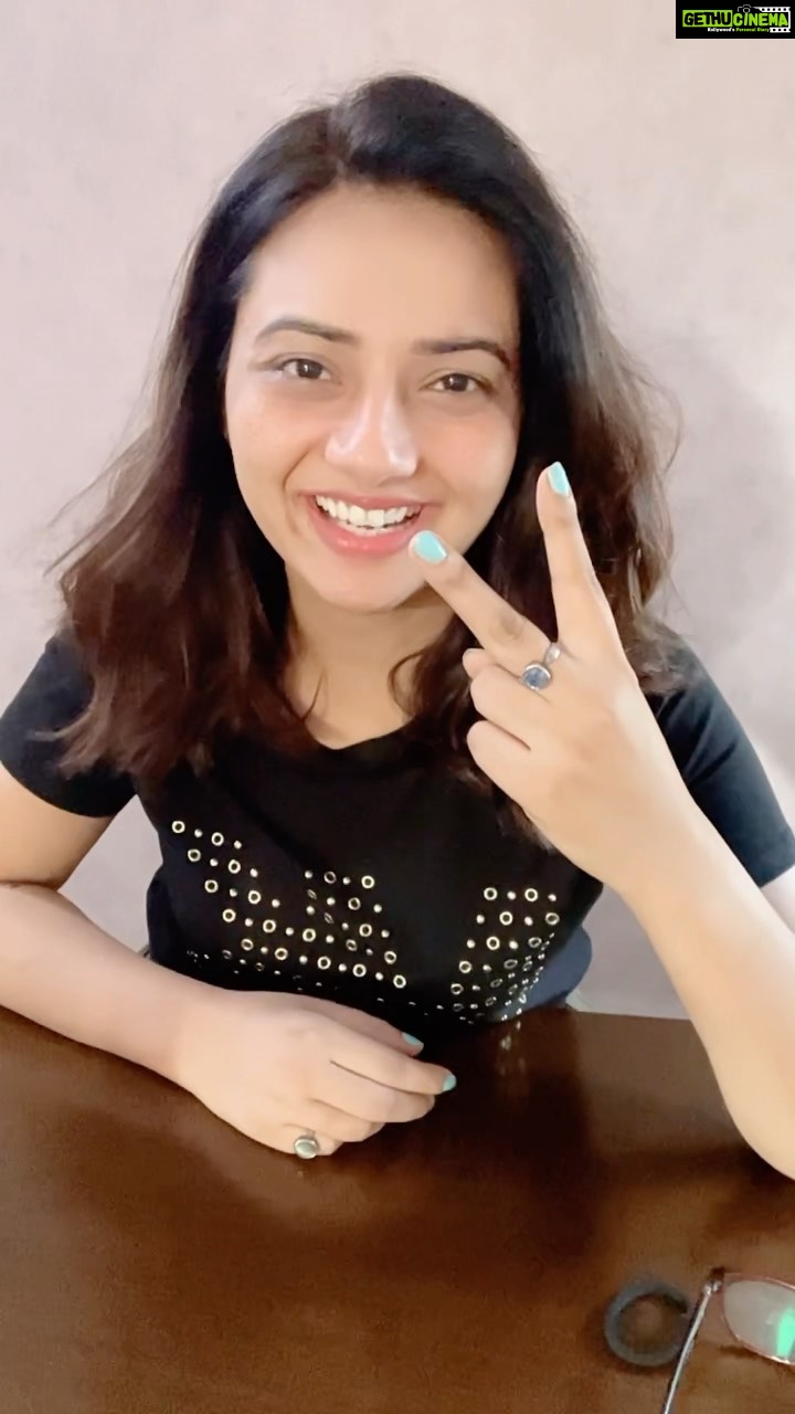 Most liked Instagram photo of Isha Chawla