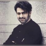 Isha Chawla Instagram - Happy Birthday to the nation’s Darling 🧿 @actorprabhas Sending Love and happiness your way always .♥️ . . . #prabhas #happybirthday #hbdprabhas #darling