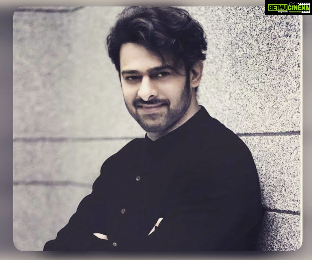 Isha Chawla Instagram - Happy Birthday to the nation’s Darling 🧿 @actorprabhas Sending Love and happiness your way always .♥️ . . . #prabhas #happybirthday #hbdprabhas #darling